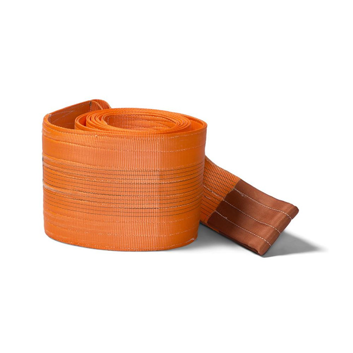 Sangle de levage à 2 oreilles | 12 tonnes Sangle de levage à 2 oreilles | 12 tonnes